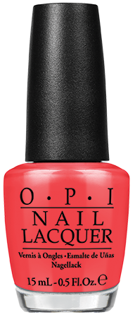 OPI Nail Lacquer - SPF XXX 0.5 oz - #NLR69, Nail Lacquer - OPI, Sleek Nail