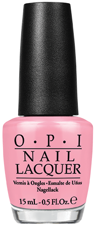 OPI Nail Lacquer - What’s the Double Scoop? 0.5 oz - #NLR71, Nail Lacquer - OPI, Sleek Nail