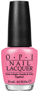 OPI Nail Lacquer - Flip Flops & Crop Tops 0.5 oz - #NLR72, Nail Lacquer - OPI, Sleek Nail