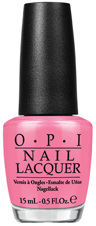 OPI Nail Lacquer - Flip Flops & Crop Tops 0.5 oz - #NLR72, Nail Lacquer - OPI, Sleek Nail