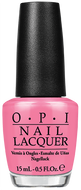 OPI Nail Lacquer - Flip Flops & Crop Tops 0.5 oz - #NLR72, Nail Lacquer - OPI, Sleek Nail