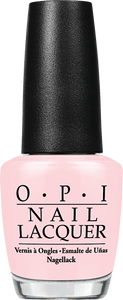 OPI OPI Nail Lacquer - Altar Ego 0.5 oz - #NLS78 - Sleek Nail