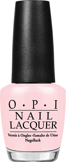 OPI OPI Nail Lacquer - Altar Ego 0.5 oz - #NLS78 - Sleek Nail
