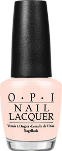 OPI OPI Nail Lacquer - Sweet Heart 0.5 oz - #NLS96 - Sleek Nail