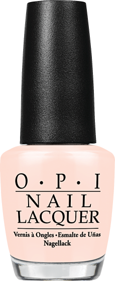 OPI OPI Nail Lacquer - Sweet Heart 0.5 oz - #NLS96 - Sleek Nail