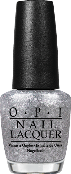 OPI OPI Nail Lacquer - Pirouette My Whistle 0.5 oz - #NLT55 - Sleek Nail