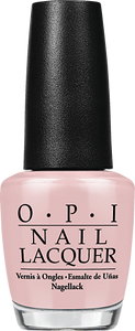 OPI OPI Nail Lacquer - Put It In Neutral 0.5 oz - #NLT65 - Sleek Nail