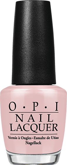 OPI OPI Nail Lacquer - Put It In Neutral 0.5 oz - #NLT65 - Sleek Nail