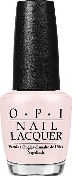 OPI OPI Nail Lacquer - Act Your Beige 0.5 oz - #NLT66 - Sleek Nail