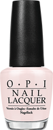 OPI OPI Nail Lacquer - Act Your Beige 0.5 oz - #NLT66 - Sleek Nail