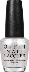 OPI OPI Nail Lacquer - Make Light of the Situation 0.5 oz - #NLT68 - Sleek Nail