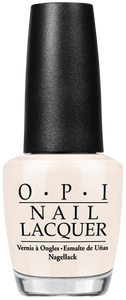 OPI OPI Nail Lacquer - It's in the Cloud 0.5 oz - #NLT71 - Sleek Nail