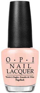 OPI OPI Nail Lacquer - Stop It I'm Blushing! 0.5 oz - #NLT74 - Sleek Nail
