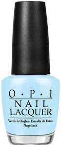 OPI OPI Nail Lacquer - It's A Boy! 0.5 oz - #NLT75 - Sleek Nail