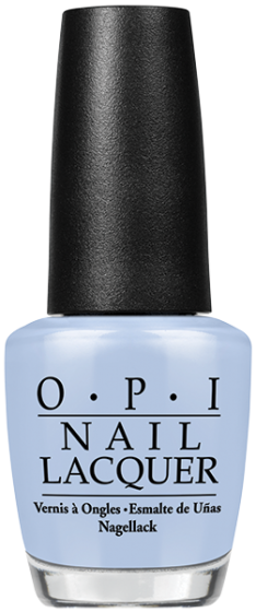 OPI OPI Nail Lacquer - I Am What I Amethyst 0.5 oz - #NLT76 - Sleek Nail