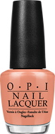 OPI OPI Nail Lacquer - A Great Opera-tunity 0.5 oz - #NLV25 - Sleek Nail