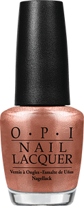 OPI OPI Nail Lacquer - Worth a Pretty Penne 0.5 oz - #NLV27 - Sleek Nail