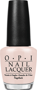 OPI OPI Nail Lacquer - Tiramisu for Two 0.5 oz - #NLV28 - Sleek Nail