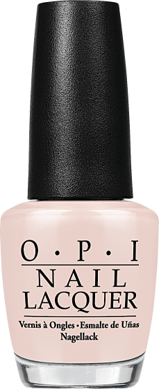 OPI OPI Nail Lacquer - Tiramisu for Two 0.5 oz - #NLV28 - Sleek Nail