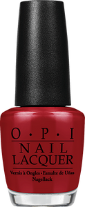 OPI OPI Nail Lacquer - Amore at the Grand Canal 0.5 oz - #NLV29 - Sleek Nail
