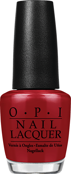 OPI OPI Nail Lacquer - Amore at the Grand Canal 0.5 oz - #NLV29 - Sleek Nail