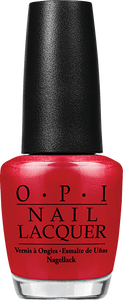 OPI OPI Nail Lacquer - Gimme a Lido Kiss 0.5 oz - #NLV30 - Sleek Nail