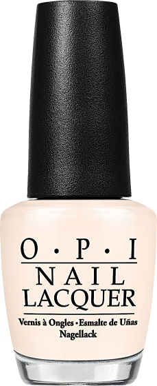 OPI OPI Nail Lacquer - Be There in a Prosecco 0.5 oz - #NLV31 - Sleek Nail