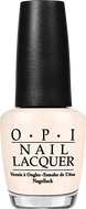 OPI OPI Nail Lacquer - Be There in a Prosecco 0.5 oz - #NLV31 - Sleek Nail