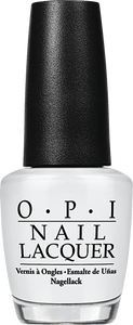 OPI OPI Nail Lacquer - I Cannoli Wear OPI 0.5 oz - #NLV32 - Sleek Nail