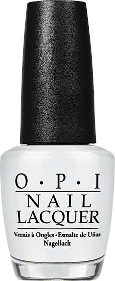 OPI OPI Nail Lacquer - I Cannoli Wear OPI 0.5 oz - #NLV32 - Sleek Nail