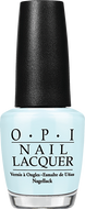 OPI OPI Nail Lacquer - Gelato on My Mind 0.5 oz - #NLV33 - Sleek Nail