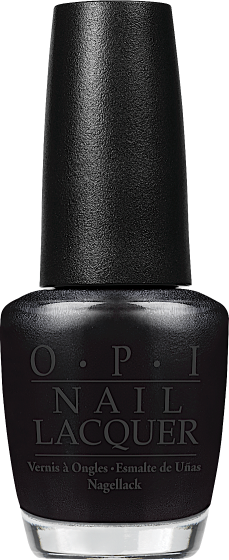 OPI OPI Nail Lacquer - My Gondola or Yours 0.5 oz - #NLV36 - Sleek Nail