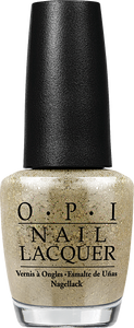 OPI OPI Nail Lacquer - Baroque But Still Shopping! 0.5 oz - #NLV38 - Sleek Nail