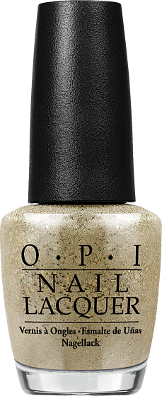 OPI OPI Nail Lacquer - Baroque But Still Shopping! 0.5 oz - #NLV38 - Sleek Nail