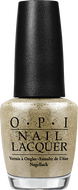 OPI OPI Nail Lacquer - Baroque But Still Shopping! 0.5 oz - #NLV38 - Sleek Nail