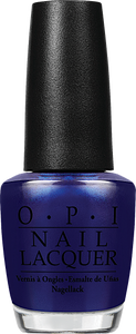 OPI OPI Nail Lacquer - St. Mark's the Spot 0.5 oz - #NLV39 - Sleek Nail
