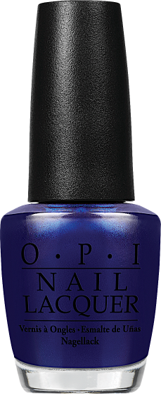 OPI OPI Nail Lacquer - St. Mark's the Spot 0.5 oz - #NLV39 - Sleek Nail