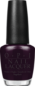 OPI OPI Nail Lacquer - Lincoln Park After Dark 0.5 oz - #NLW42 - Sleek Nail