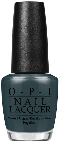 OPI OPI Nail Lacquer - CIA = Color Is Awesome 0.5 oz - #NLW53 - Sleek Nail