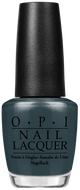 OPI OPI Nail Lacquer - CIA = Color Is Awesome 0.5 oz - #NLW53 - Sleek Nail