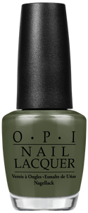 OPI OPI Nail Lacquer - Suzi The First Lady of Nails 0.5 oz - #NLW55 - Sleek Nail