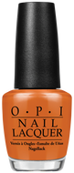 OPI OPI Nail Lacquer - Freedom of Peach 0.5 oz - #NLW59 - Sleek Nail