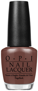 OPI OPI Nail Lacquer - Squeaker of the House 0.5 oz - #NLW60 - Sleek Nail