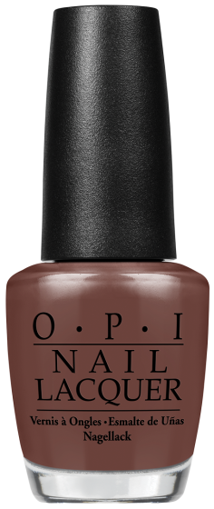 OPI OPI Nail Lacquer - Squeaker of the House 0.5 oz - #NLW60 - Sleek Nail