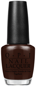 OPI OPI Nail Lacquer - Shh…It's Top Secret! 0.5 oz - #NLW61 - Sleek Nail
