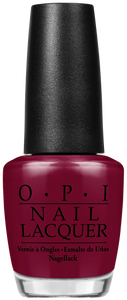 OPI OPI Nail Lacquer - We the Female 0.5 oz  - #NLW64 - Sleek Nail