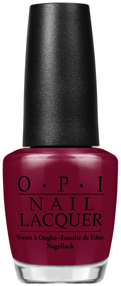 OPI OPI Nail Lacquer - We the Female 0.5 oz  - #NLW64 - Sleek Nail
