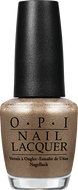 OPI OPI Nail Lacquer - Glitzerland 0.5 oz - #NLZ19 - Sleek Nail
