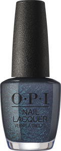OPI Nail Lacquer - Coalmates 0.5 oz - #NLHRJ03