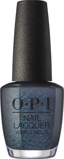 OPI Nail Lacquer - Coalmates 0.5 oz - #NLHRJ03